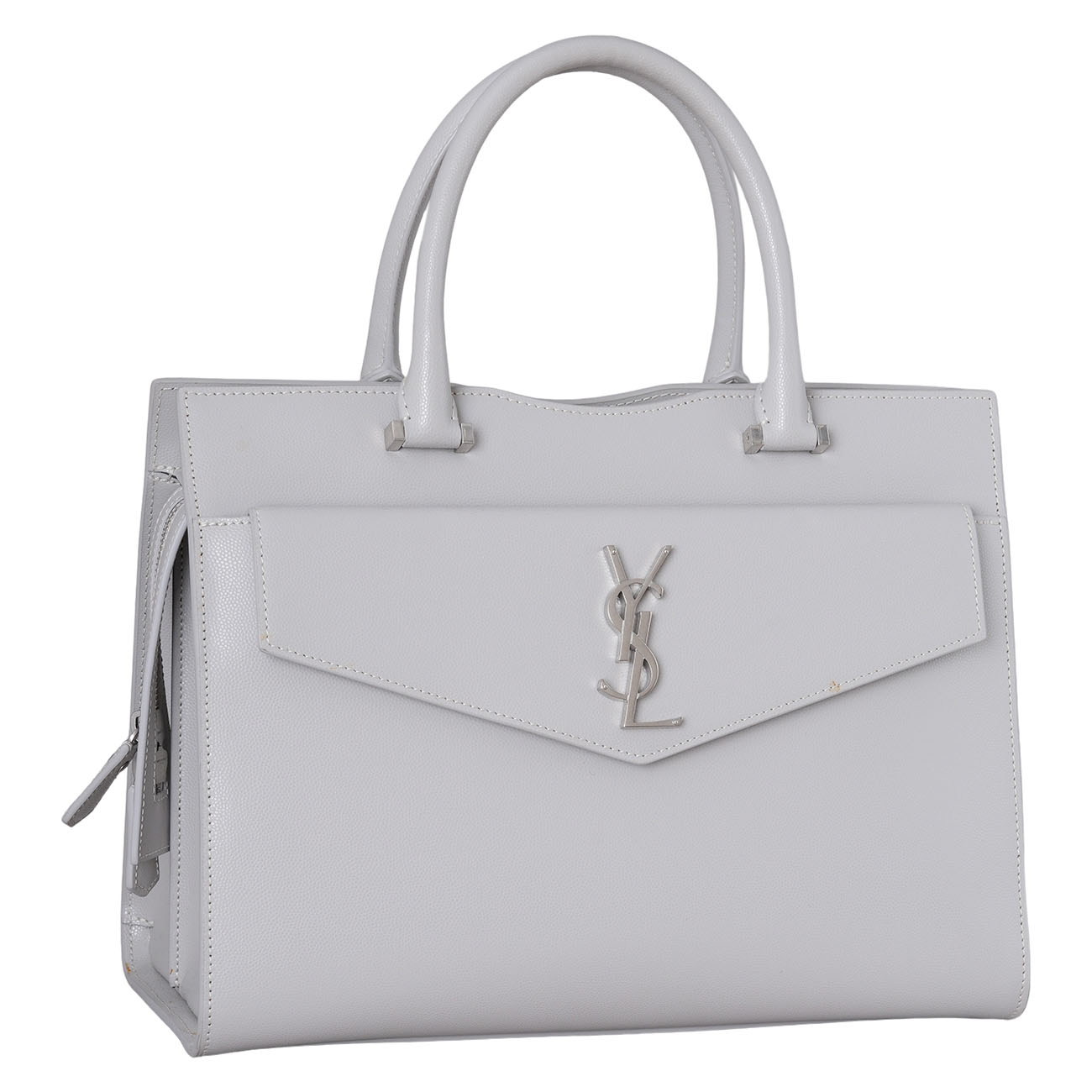 Yves Saint Laurent(USED)생로랑 557653 업타운 토트백